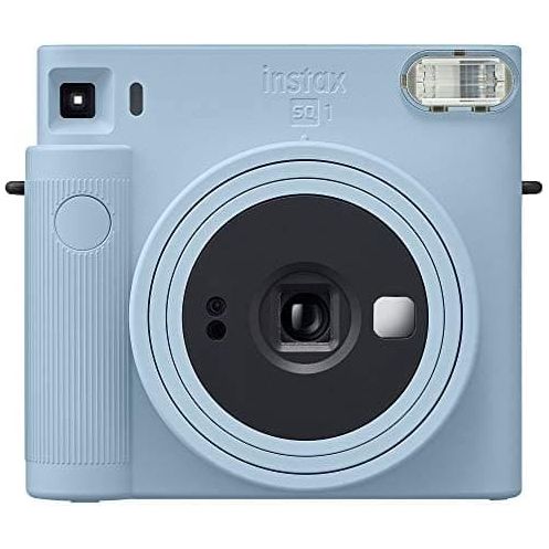Buy Apple,Instax SQUARE SQ1 instant film Camera - Glacier Blue - Gadcet.com | UK | London | Scotland | Wales| Ireland | Near Me | Cheap | Pay In 3 | Cameras